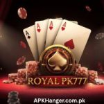 RoyalPK777 Game
