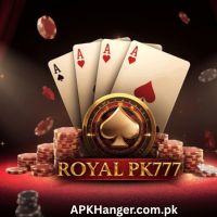RoyalPK777 Game