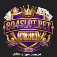 804Slot Game