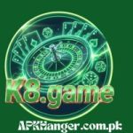 K8 Game