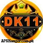 DK11 Game
