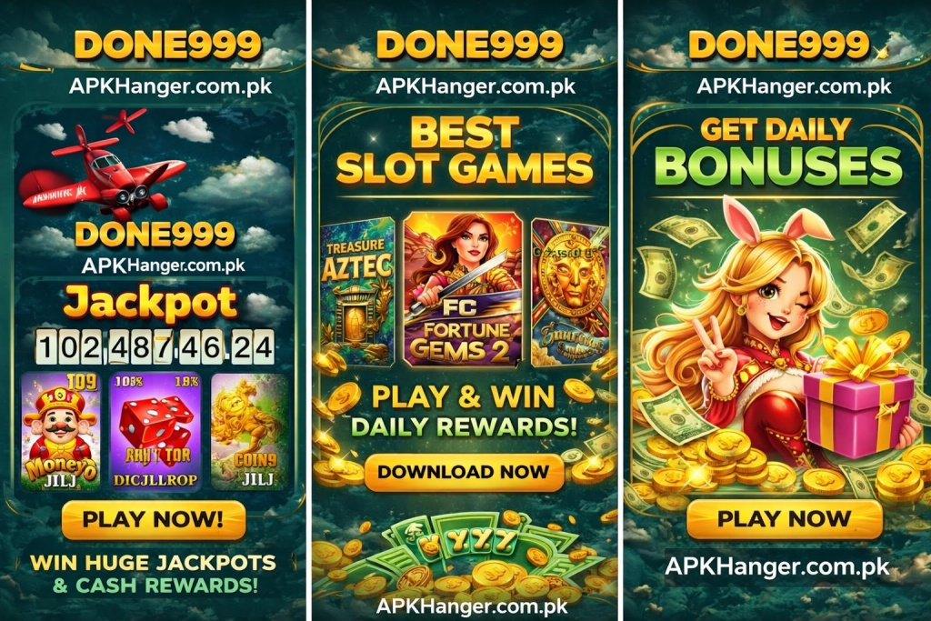 Done9999 Game