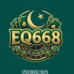 Eq668 Game