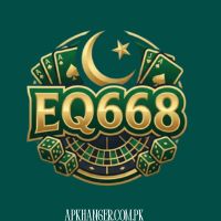 Eq668 Game