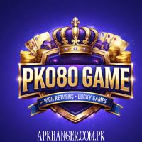 Pk080 Game