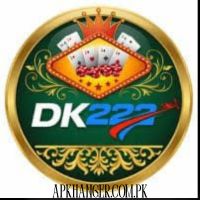 DK2222 Game