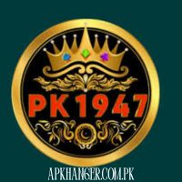 PK1947 Game