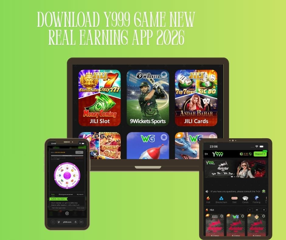 Y9999 Game